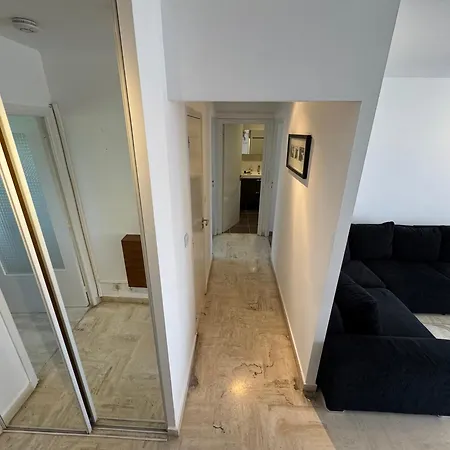 Apartman Les Jardin De La *