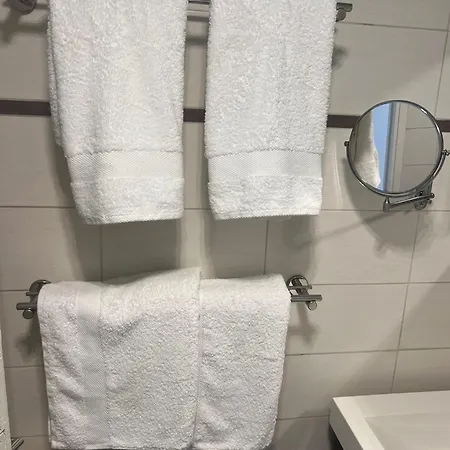 Lägenhet Les Jardin De La