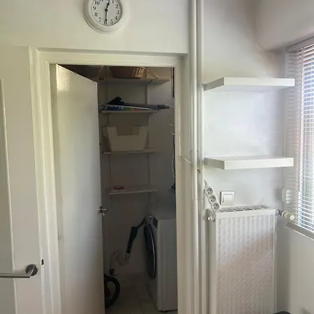 Apartman Les Jardin De La