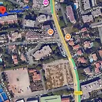 Apartament Les Jardins De La *