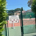 Les Jardins De La * Antibes
