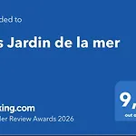 Lejlighed Les Jardins De La