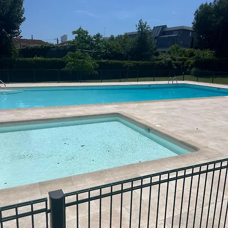 Les Jardin De La * Αντίμπ