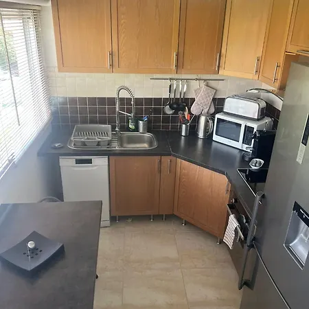 Les Jardin De La Αντίμπ