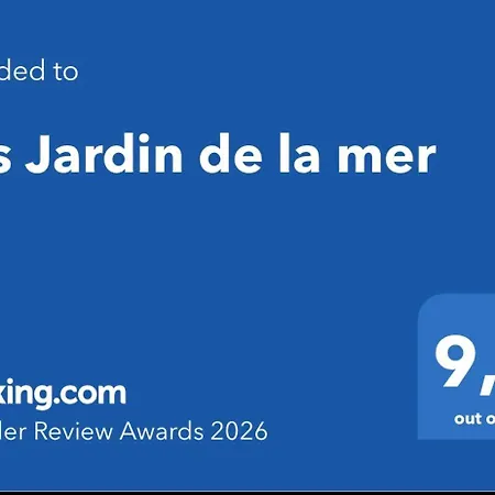 דירה Les Jardins De La