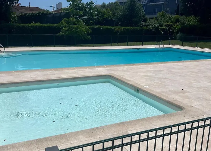 Les Jardin De La * Antibes