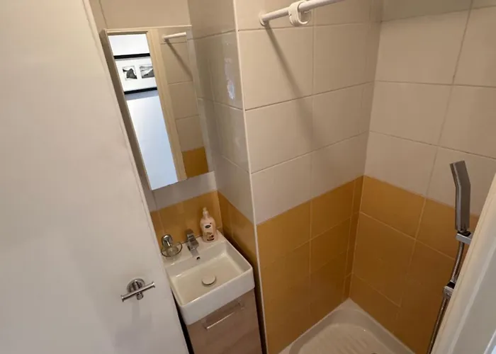 Les Jardin De La Appartamento