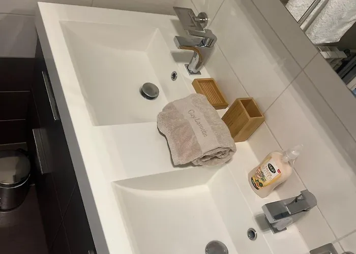 Les Jardin De La Antibes