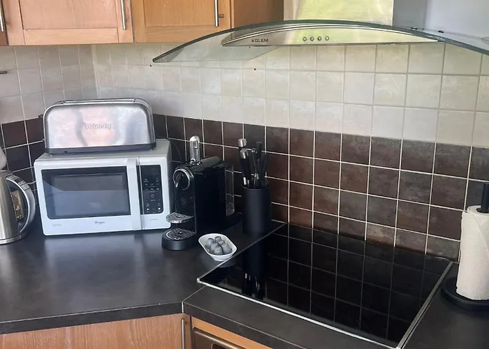 Апартаменти Les Jardin De La Антіб