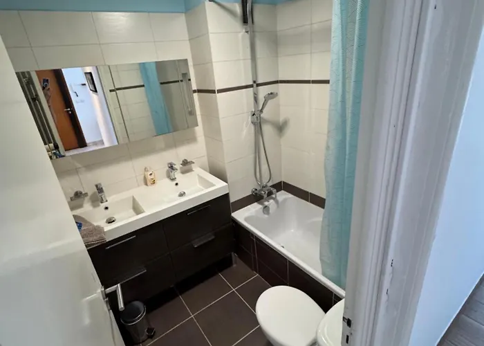 Les Jardin De La * Антіб