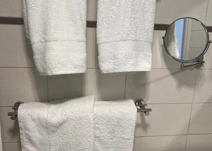 Апартаменти Les Jardin De La