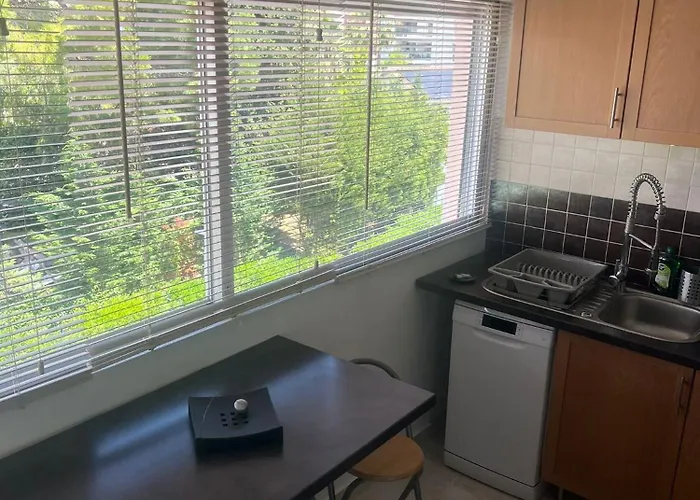 Les Jardin De La Antibes