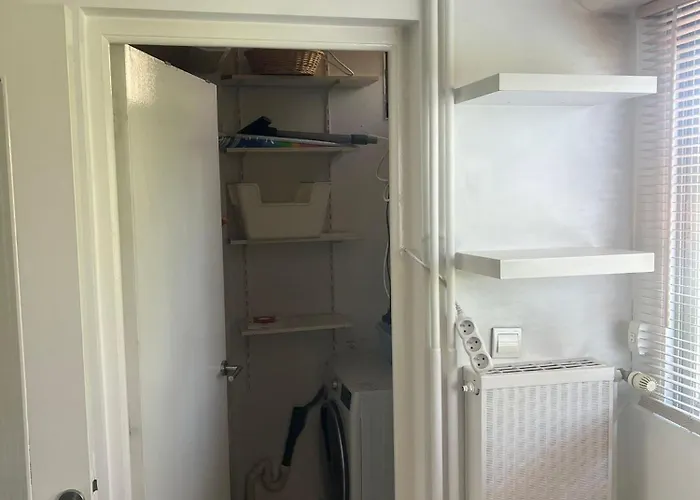 Apartamento Les Jardin De La